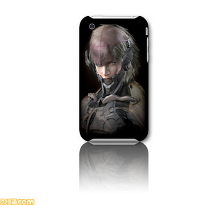 Illustration for article titled Hideo Kojima's iPhone Is Covered In Hideo Kojima